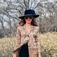 Lindi Ortega