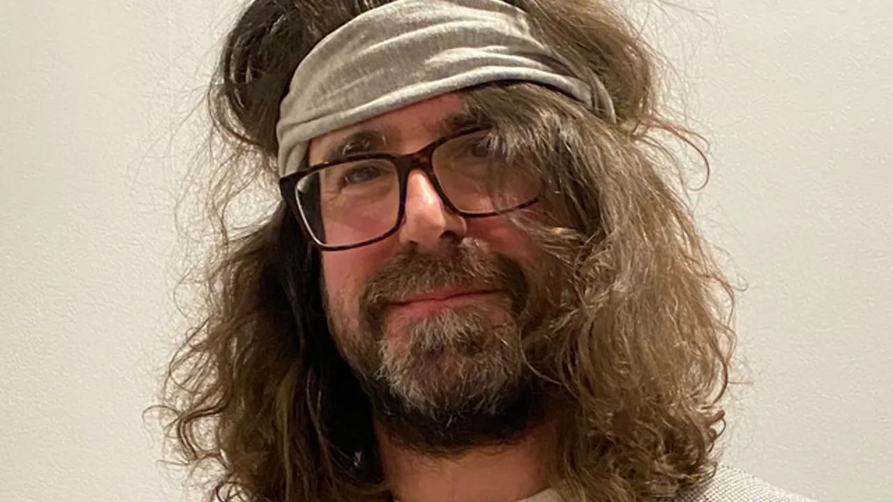 Lou Barlow (Dinosaur Jr) w/ guests
