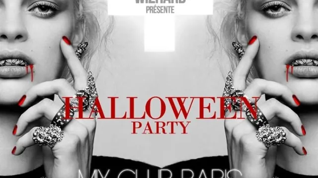 Halloween Party