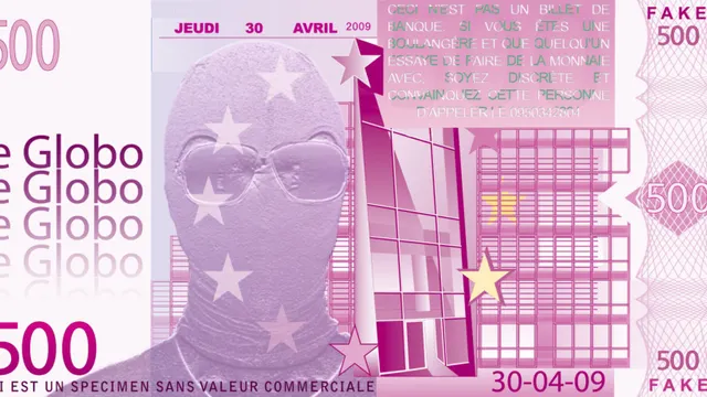 Le Cambriolage