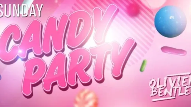 Candy