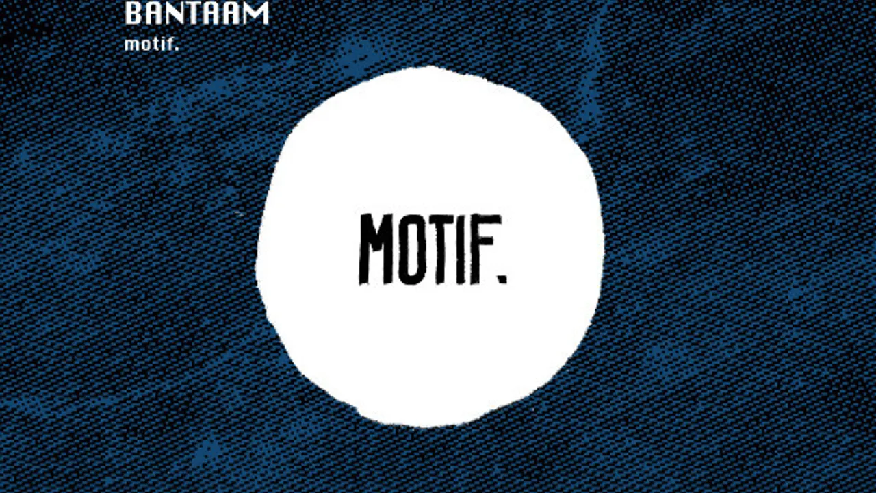 Motif w. Renart . Percyl . Qoso . Bantaam