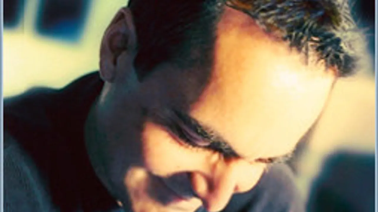 Neal Morse