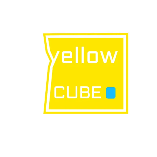 Yellow Cube Gallery