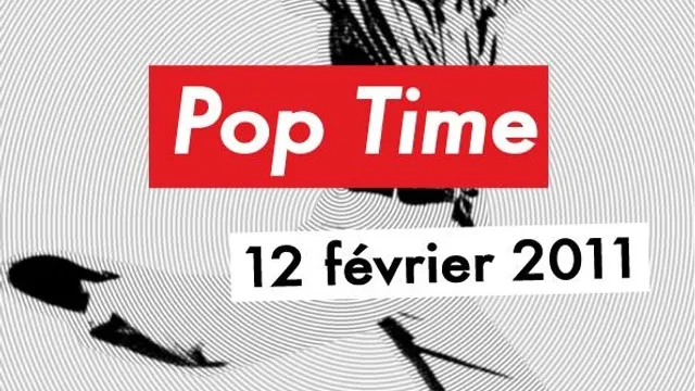 Pop Time