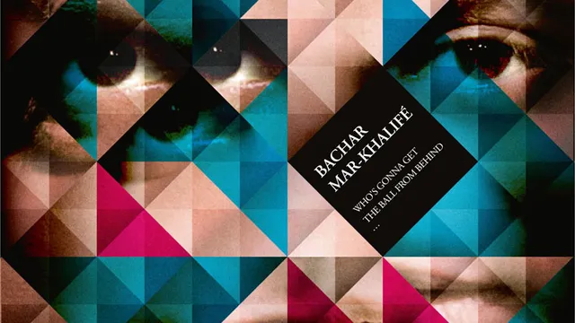 Bachar Mar-Khalife