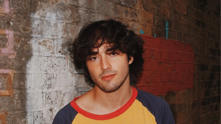 Alfie Templeman