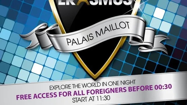 Club Erasmus