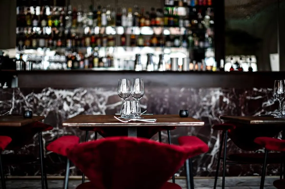 Zebra Restaurant Paris