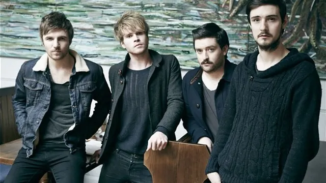 Kodaline