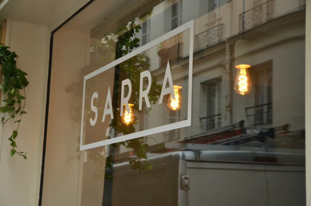 Sarra Restaurant Paris