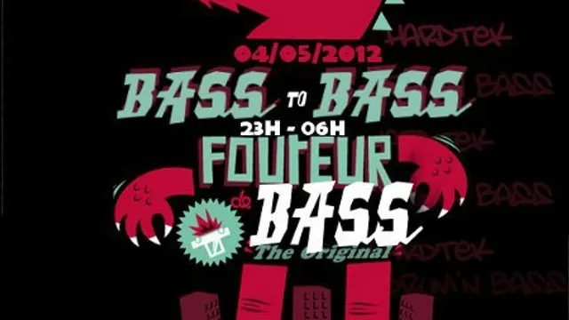 Bass to Bass