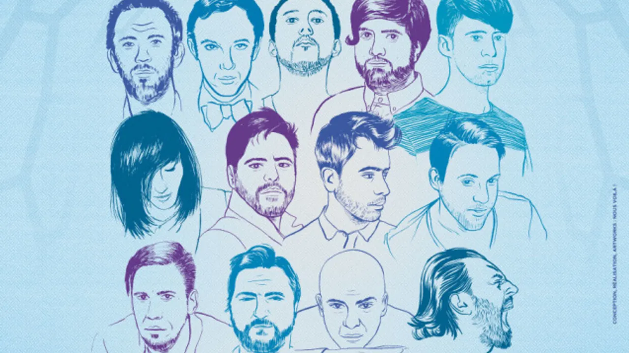 Wihmini Festival Day 4 : Maceo Plex, Huxley, Matt Tolfrey & Tibo'z