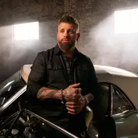 Brantley Gilbert