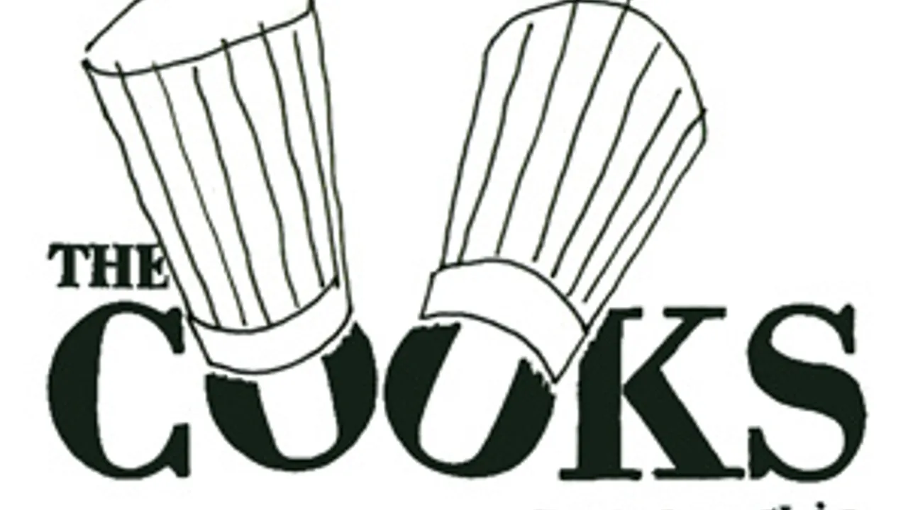 The Cooks / Oli G (DJ set)