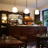 Le Bistrot de la Galette