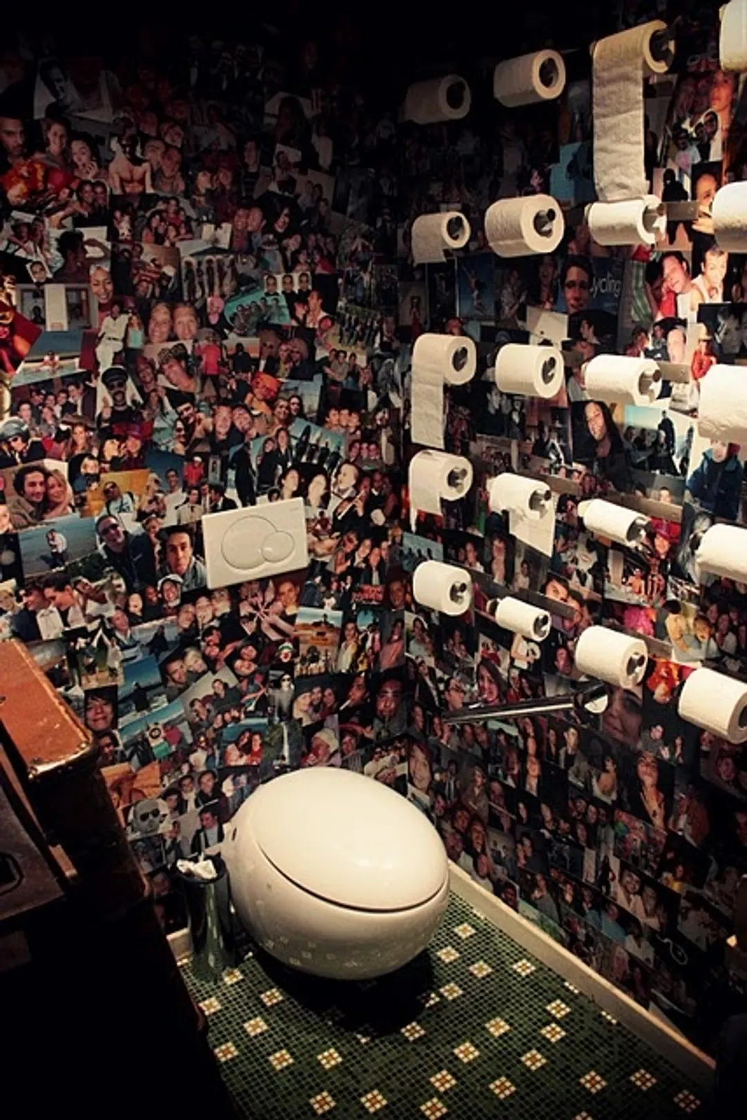 Les Fils à Maman Batignolles Restaurant Paris