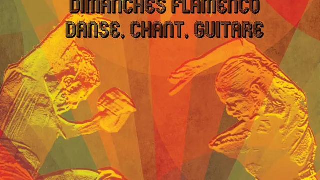 Sunday Flamenco