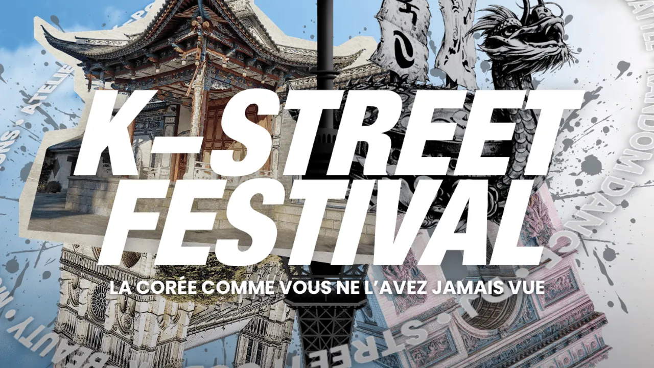 K-Street Festival 2026