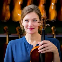 Janine Jansen