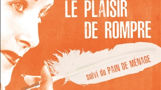 Le Plaisir de rompre