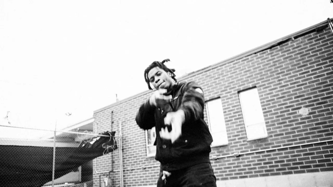 Denzel Curry