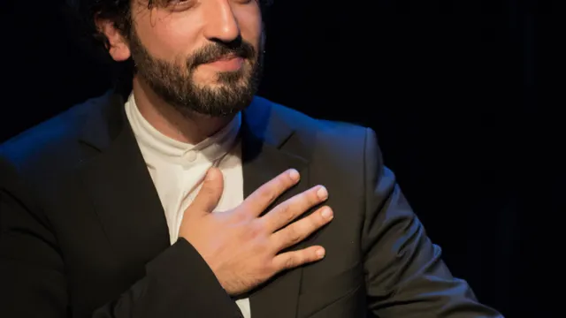 Nima Sarkechik