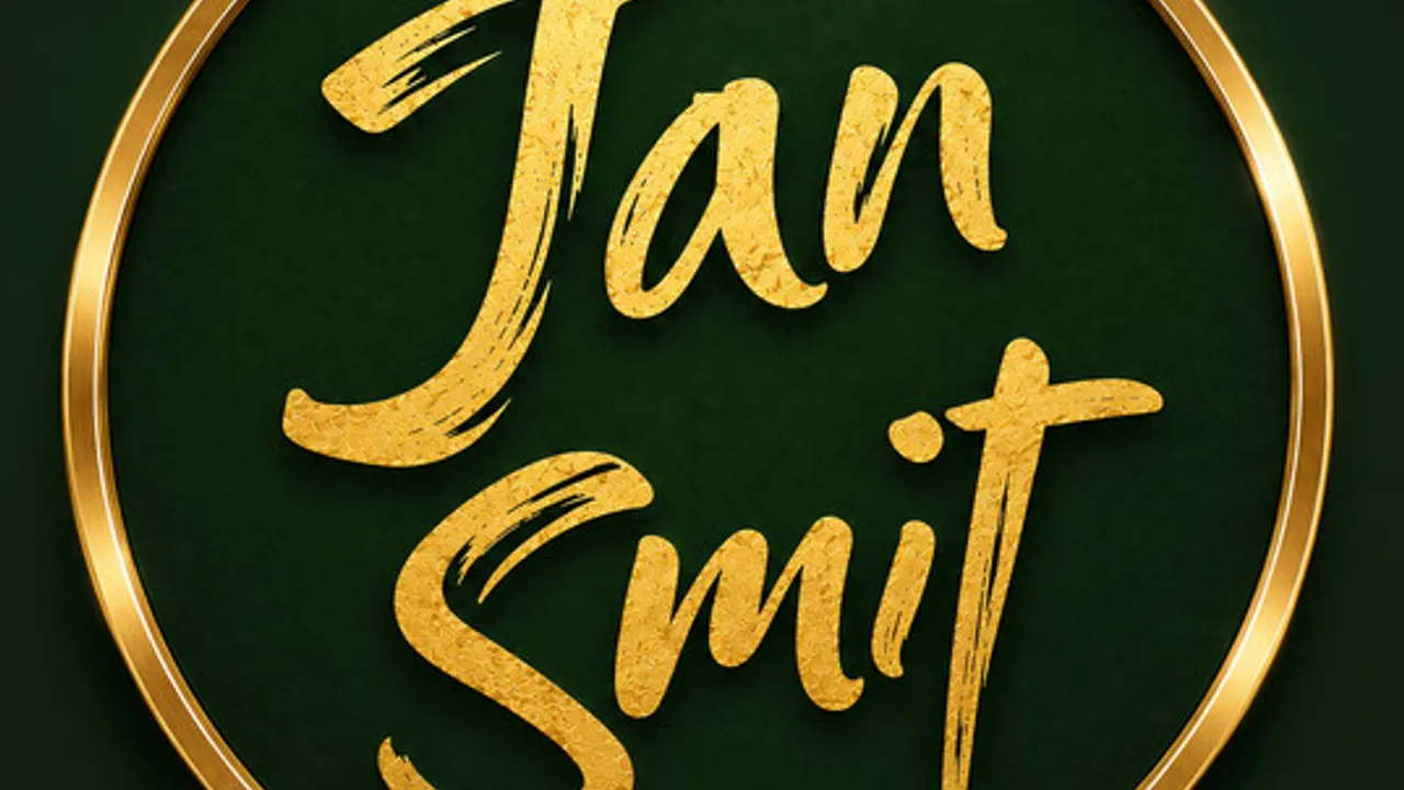 Het beste van Jan Smit