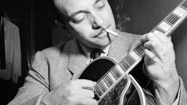 60 ans de l'académie du Jazz