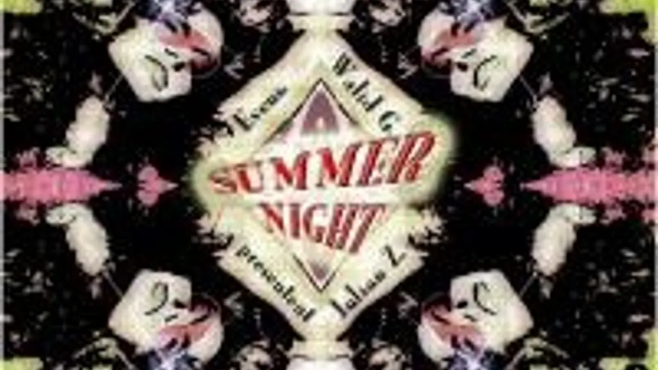 Summer Night
