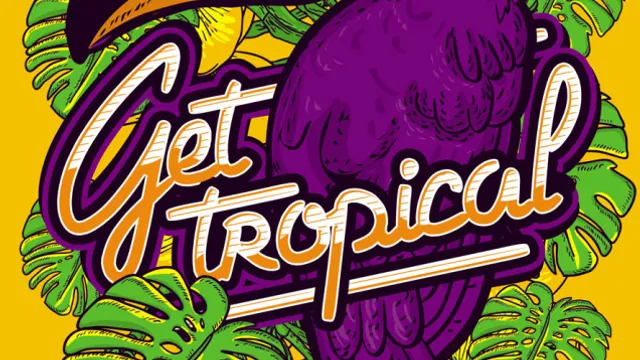 Get Tropical