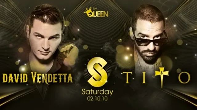 David Vendetta