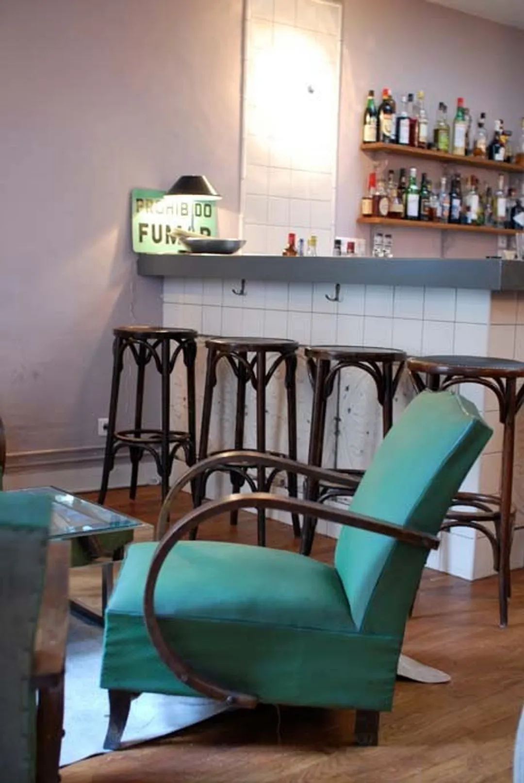 La Maison Mère Restaurant Paris