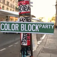 Color N