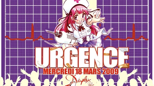 Urgence