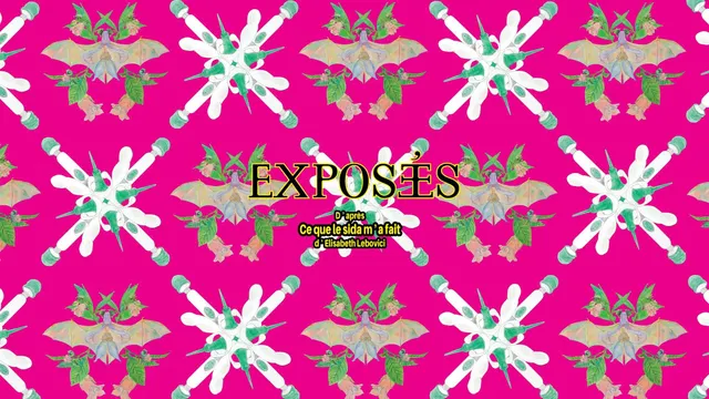 Exposé·es