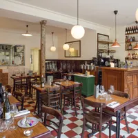 Le Bon, la Butte