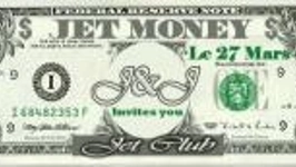 Jet Money