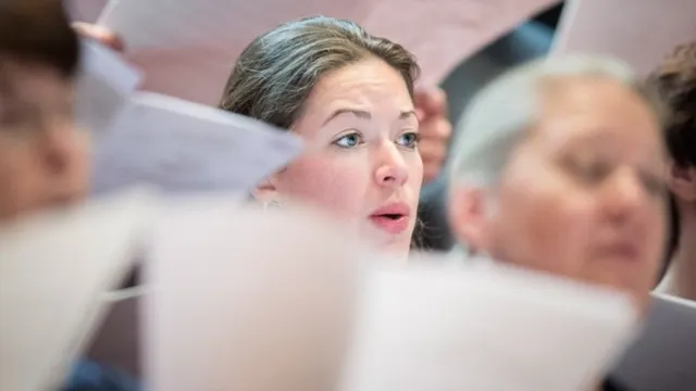 Le Stabat Mater de Rossini