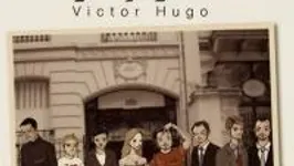 147 Victor Hugo Party