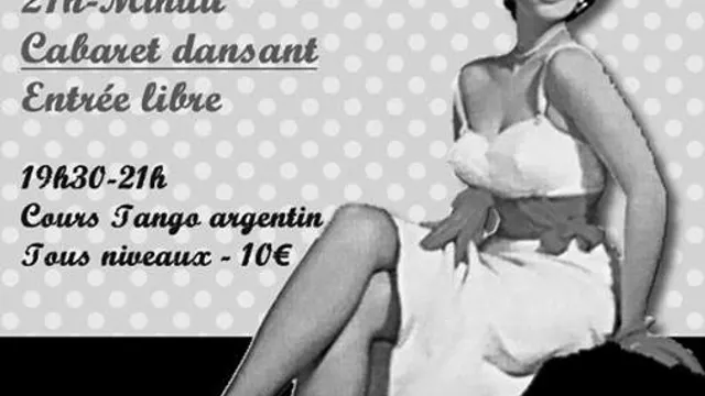 Tango Sauvage