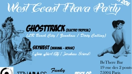 West Coast Flava Party