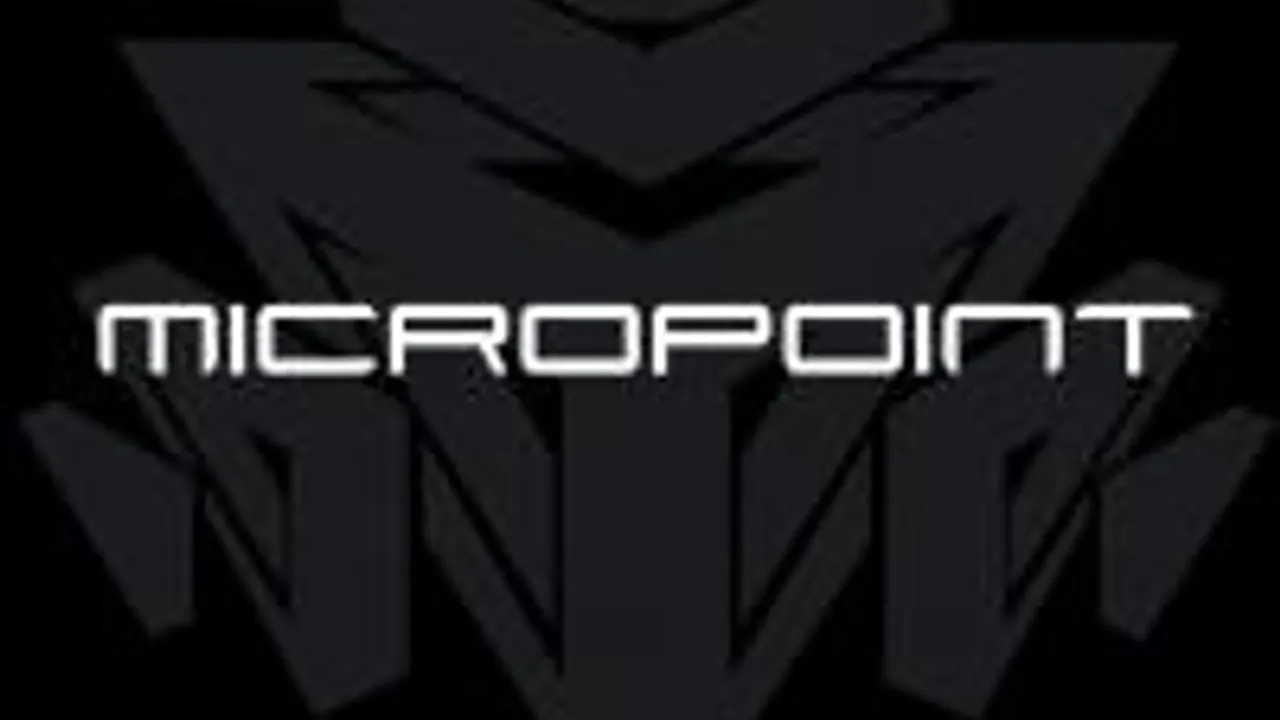 Micropoint