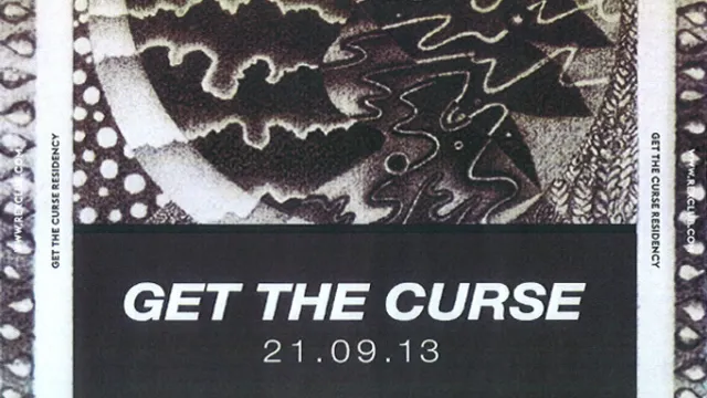 Get The Curse: Actress Live, Lowjack, Clement Meyer