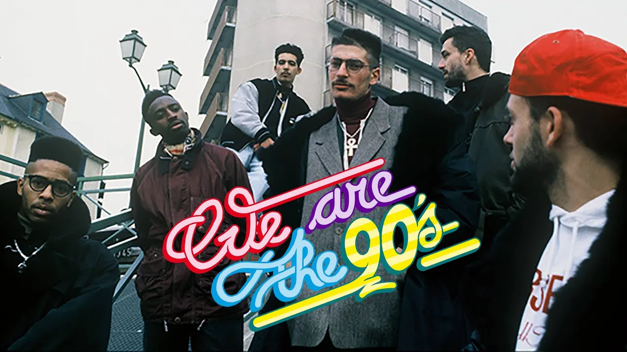 We Are The 90's Fresh'n'Fresh Session + La Bug de l'an 2000