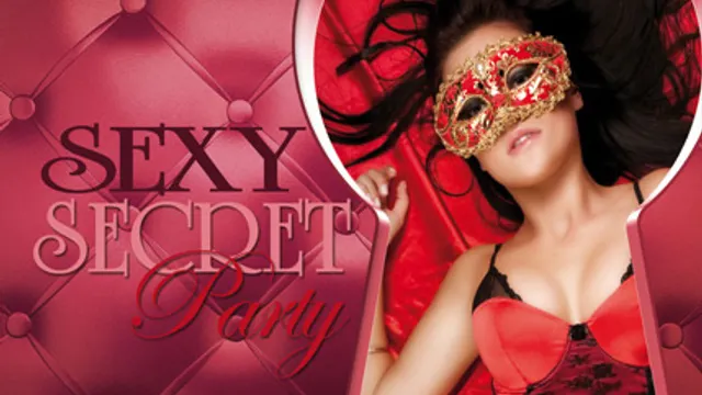 Sexy Secret Party