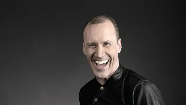 David Linx // Festival de jazz Voicingers On Tour