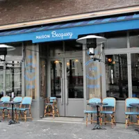 Maison Becquey