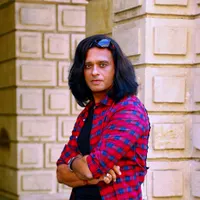 Anupam Amod