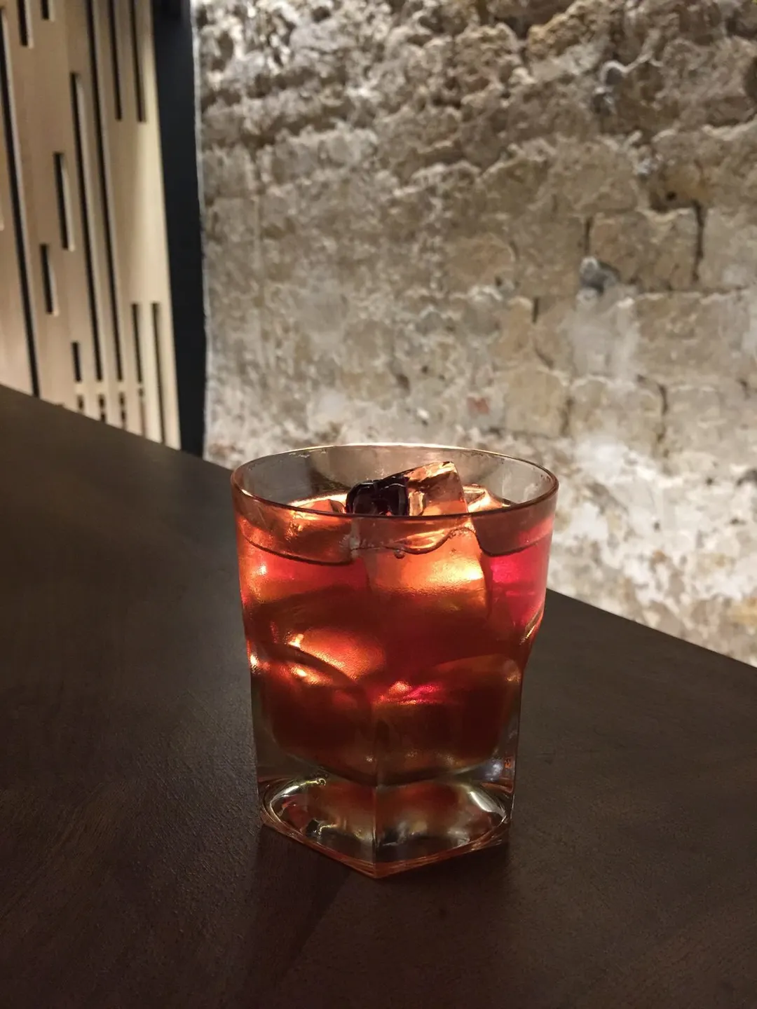Le Distrait Bar Paris